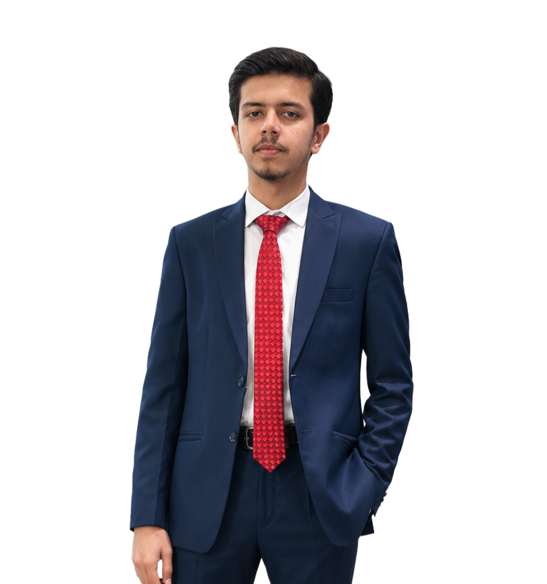 Sufyan Afzaal